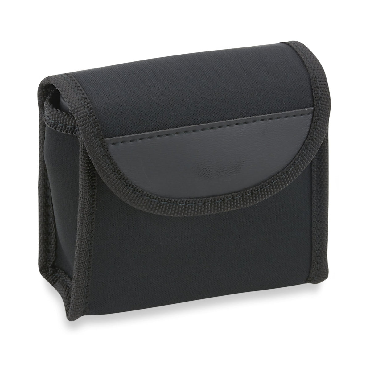 Carson Hornet with pouch and straps showing included protective accessories