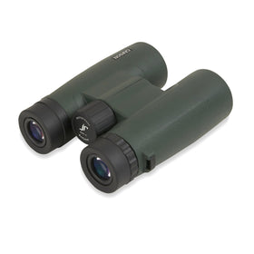 Carson JR Series 8x42 binoculars waterproof build for rain use