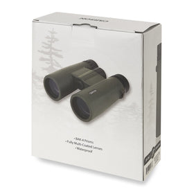 Carson JR Series ideal for birding travel sports safaris