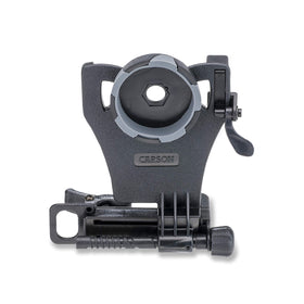 Waterproof MonoPix monocular ready for outdoor adventures.