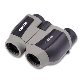 Carson ScoutPlus right diopter adjustment detail enabling fine-tuned sharpness