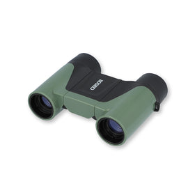 Carson Wild Cat front view showing compact kid-friendly design and clear benefit