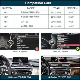 Carultra wireless CarPlay and Android Auto in action for safer on-road infotainment.