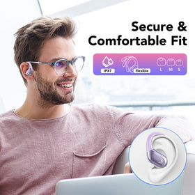CASCHO multifunction button control shot for easy playback and call management