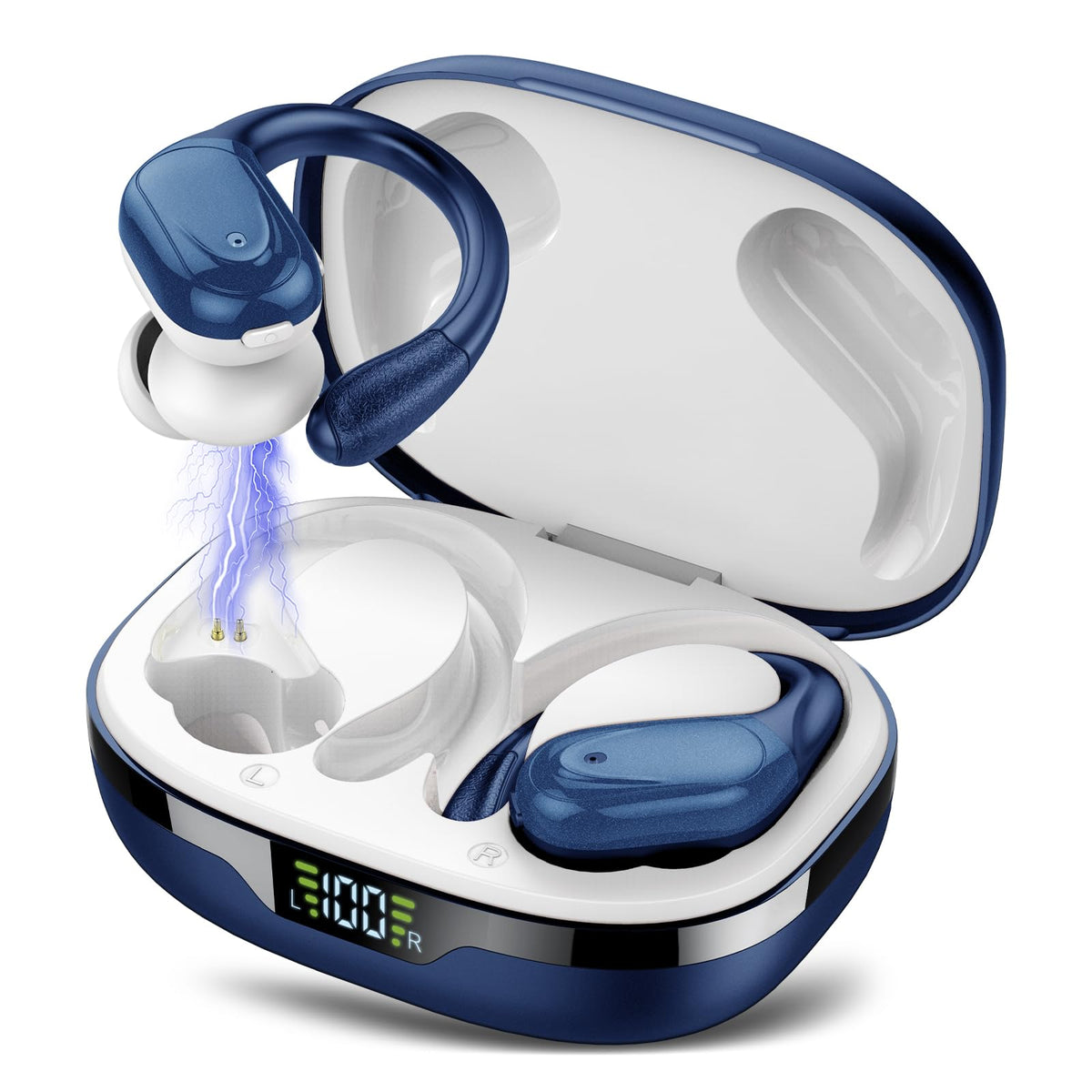 CASCHO BX17 front packaging showing product and color for easy identification