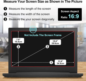 CaseBuy close-up of matte texture showing anti-glare benefit