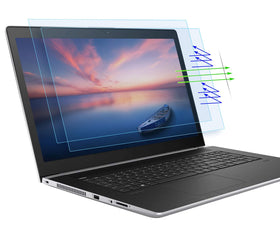 CaseBuy front packaging showing protector set and benefits