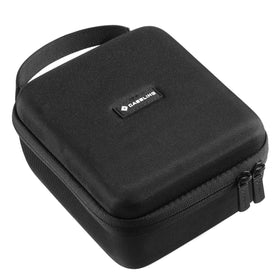 Sleek black Caseling case design complements Nikon Monarch 5 gear