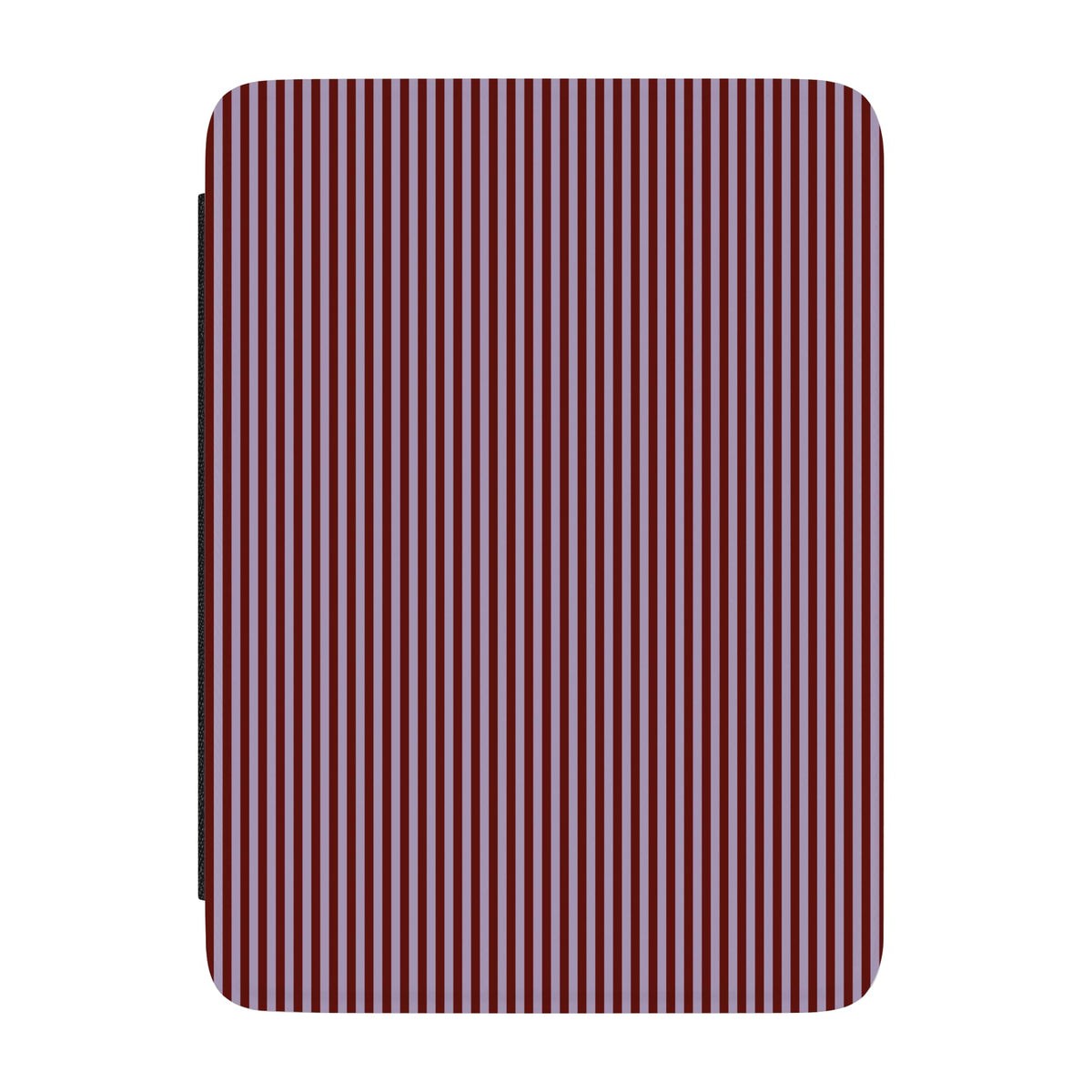 Casely front view of Kindle case showing slim protection and clean look