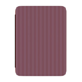 Casely front view of Kindle case showing slim protection and clean look