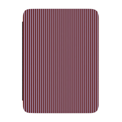Casely front view of Kindle case showing slim protection and clean look