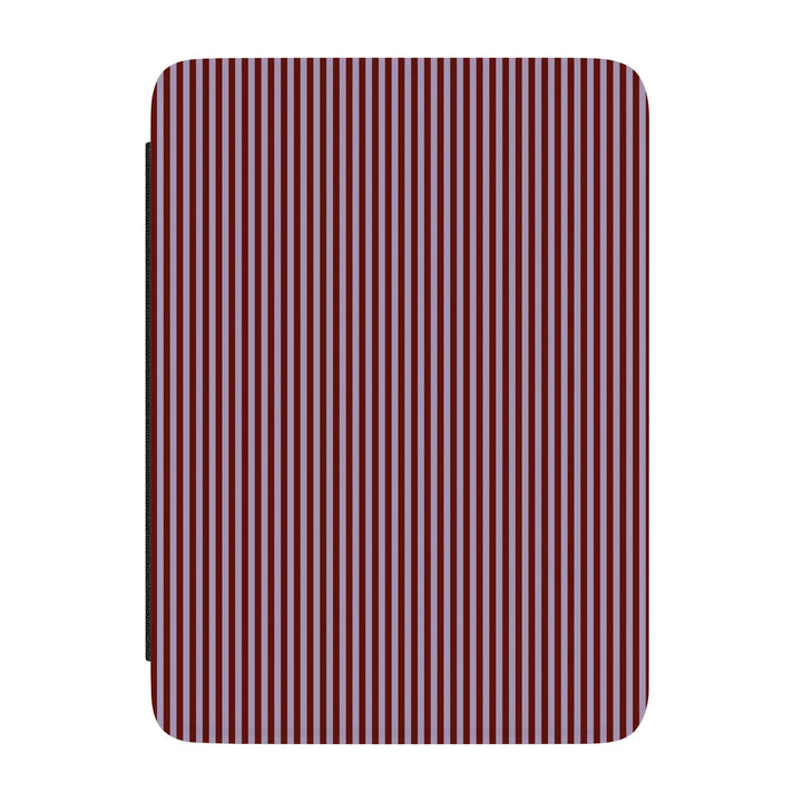 Casely front view of Kindle case showing slim protection and clean look