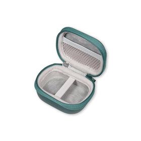 CaseSack Case JBuds Mini maintains compact organization on the go