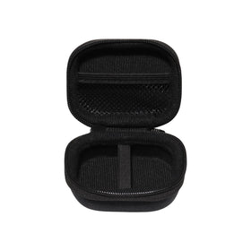 CaseSack case for JBuds Mini earbud protection during commuting