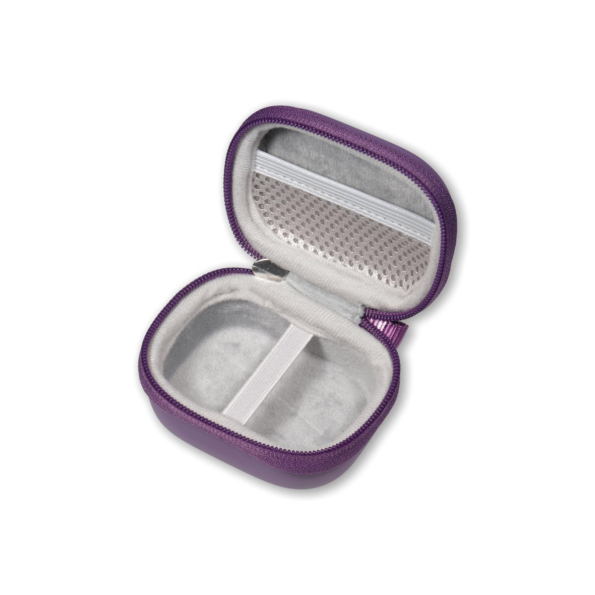 CaseSack Elastic strap and mesh pocket secure devices and accessories.