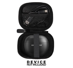 Casesack King Lucky i121 case edge protection close-up