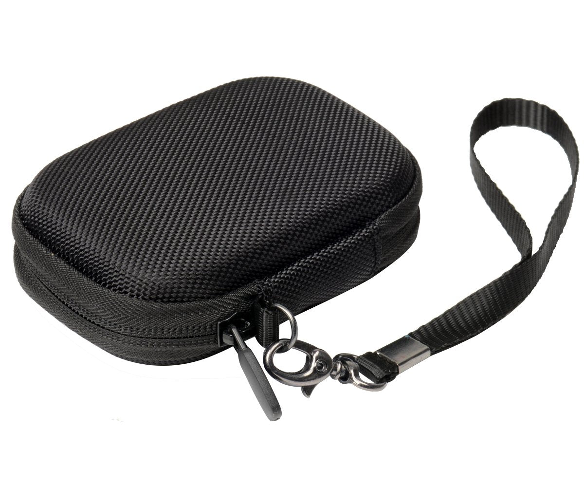 CaseSack on a rolling suitcase conveying CaseSack convenience for travel storage