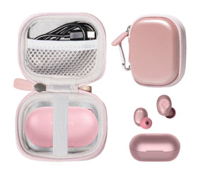 CaseSack Raycon earbuds case protects your charger and buds on the go.