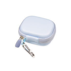 CaseSack TAGRY X08 case semi-hard zipper provides secure carry and protection