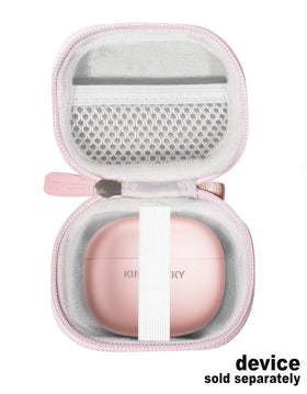 CaseSack compact lightweight design for King Lucky i121 fits purses.