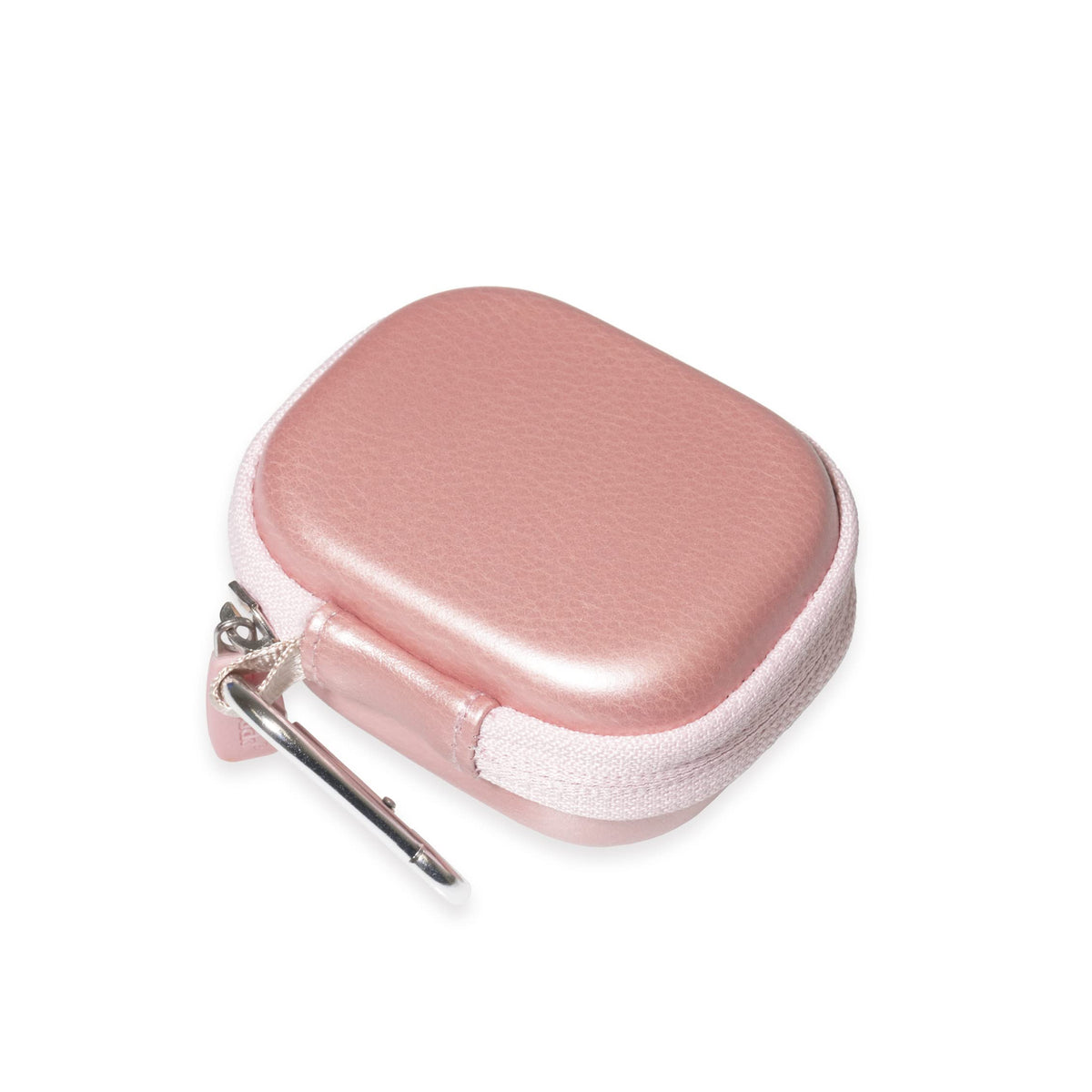 CaseSack mesh pocket lid stores accessories with King Lucky i121.