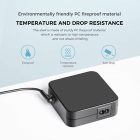 CASIMY compatibility with iSDT, GT Power, Hota RC expands charger options.