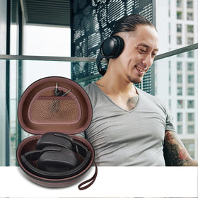 casmilee Skullcandy Crusher Evo fit for secure storage
