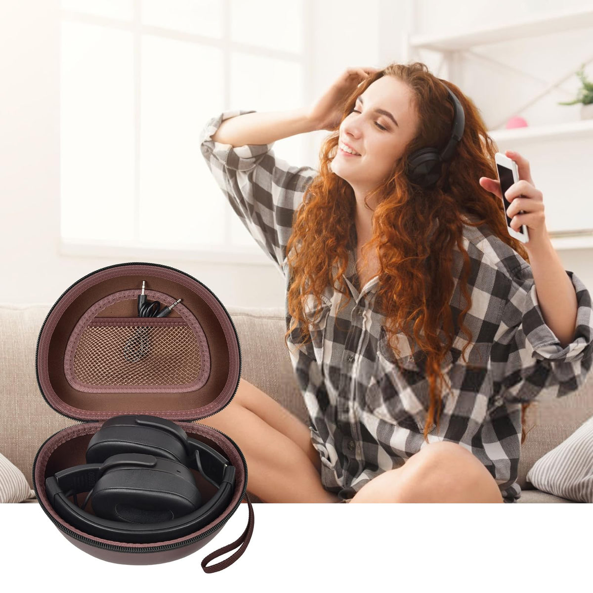 casmilee TOZO HT3/HT2 fit for organized packing