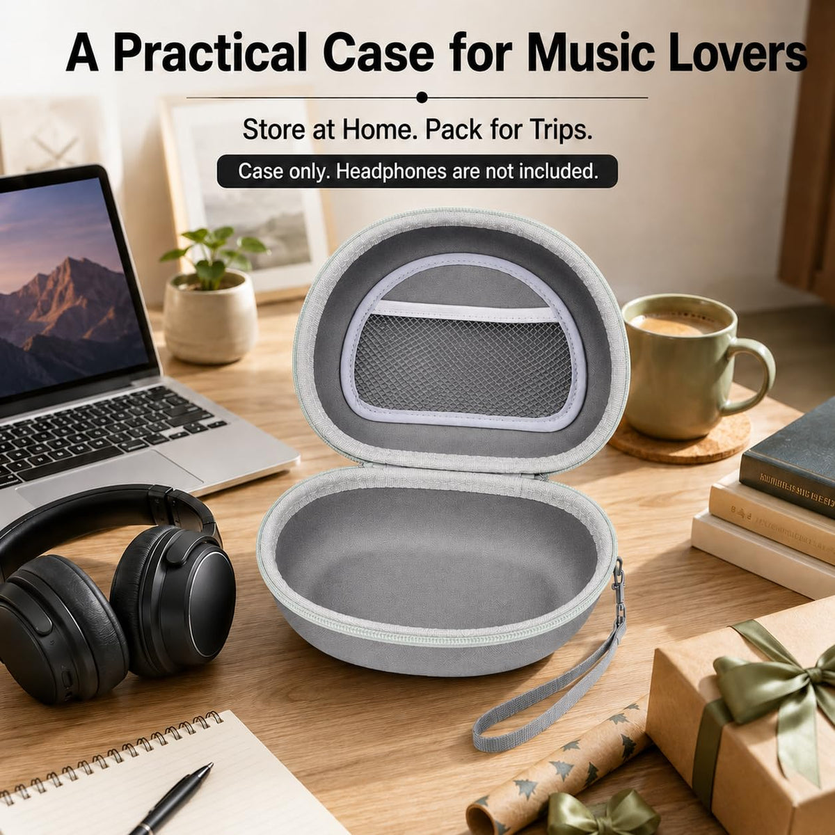 casmilee organizer design keeps accessories in one place for easy access