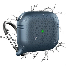 Catalyst case front packaging showing brand and durable protection