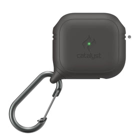 Catalyst front view showing precise fit and protection benefit