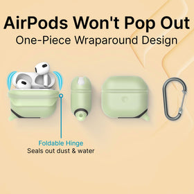 Catalyst clipped to a backpack showing secure travel convenience