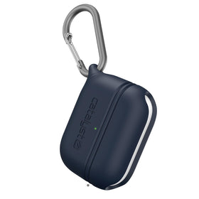Catalyst with water droplets to show IP67 waterproof protection