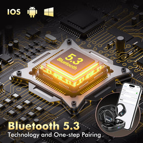 Catitru BX17 auto-pairs to your last connected device after first setup.