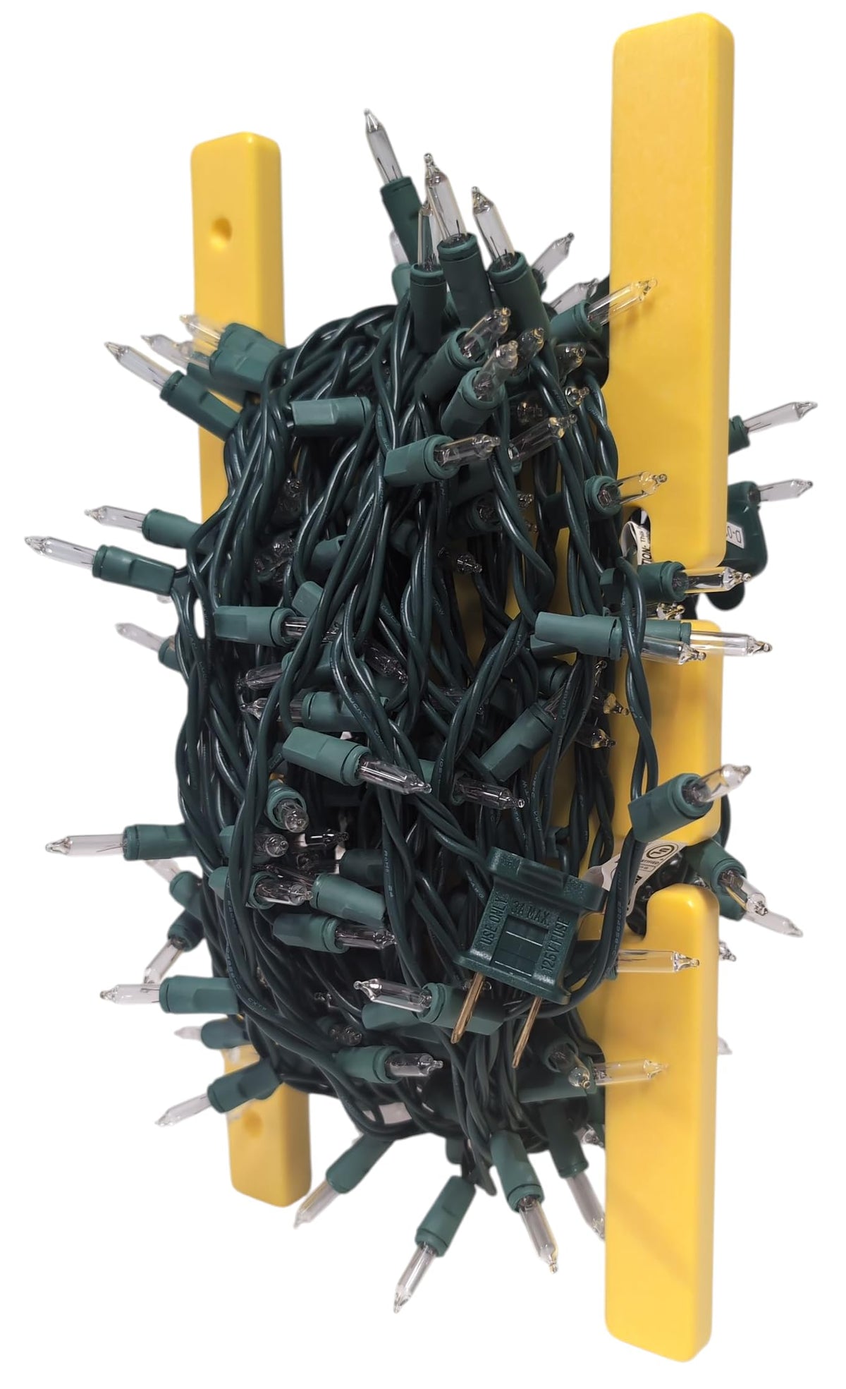 Cauff Poly Heavy Duty Extension Cord Storage Reel made in USA for reliable quality