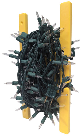 Cauff Poly Heavy Duty Extension Cord Storage Reel made in USA for reliable quality