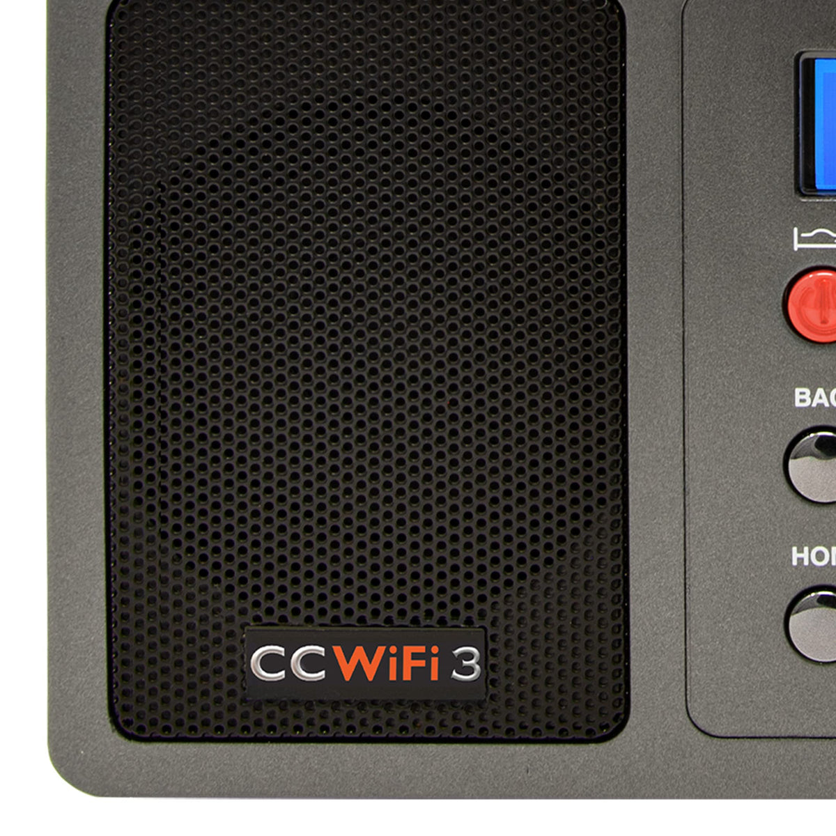 C. Crane CC WiFi 3 external antenna for stronger 2.4 GHz reception
