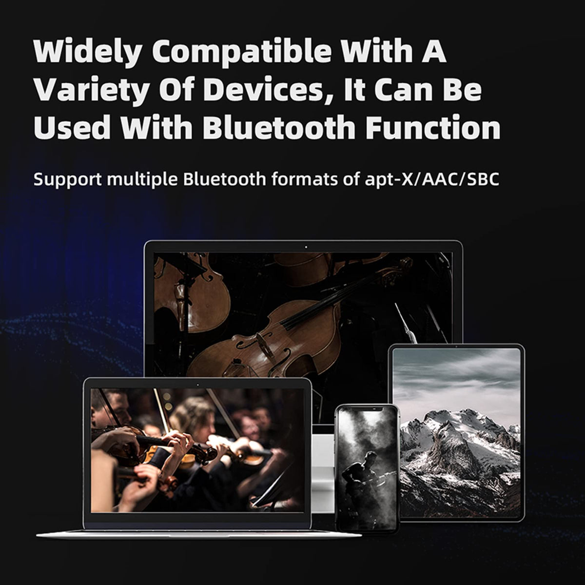 CCA KZ AZ09 PRO used in a gaming setup demonstrating low-latency mode benefit