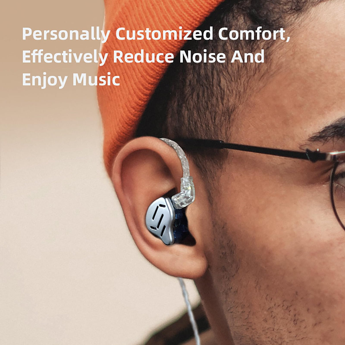 CCA KZ ZAX includes accessories and Bluetooth compatibility options