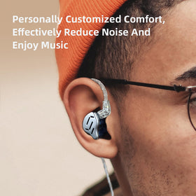 CCA KZ ZAX includes accessories and Bluetooth compatibility options