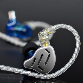 CCA KZ ZAX gift-ready packaging for audiophile gifting