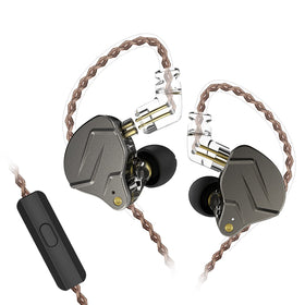CCA KZ ZSN Pro earbuds offer precise hi-fi sound for immersive listening