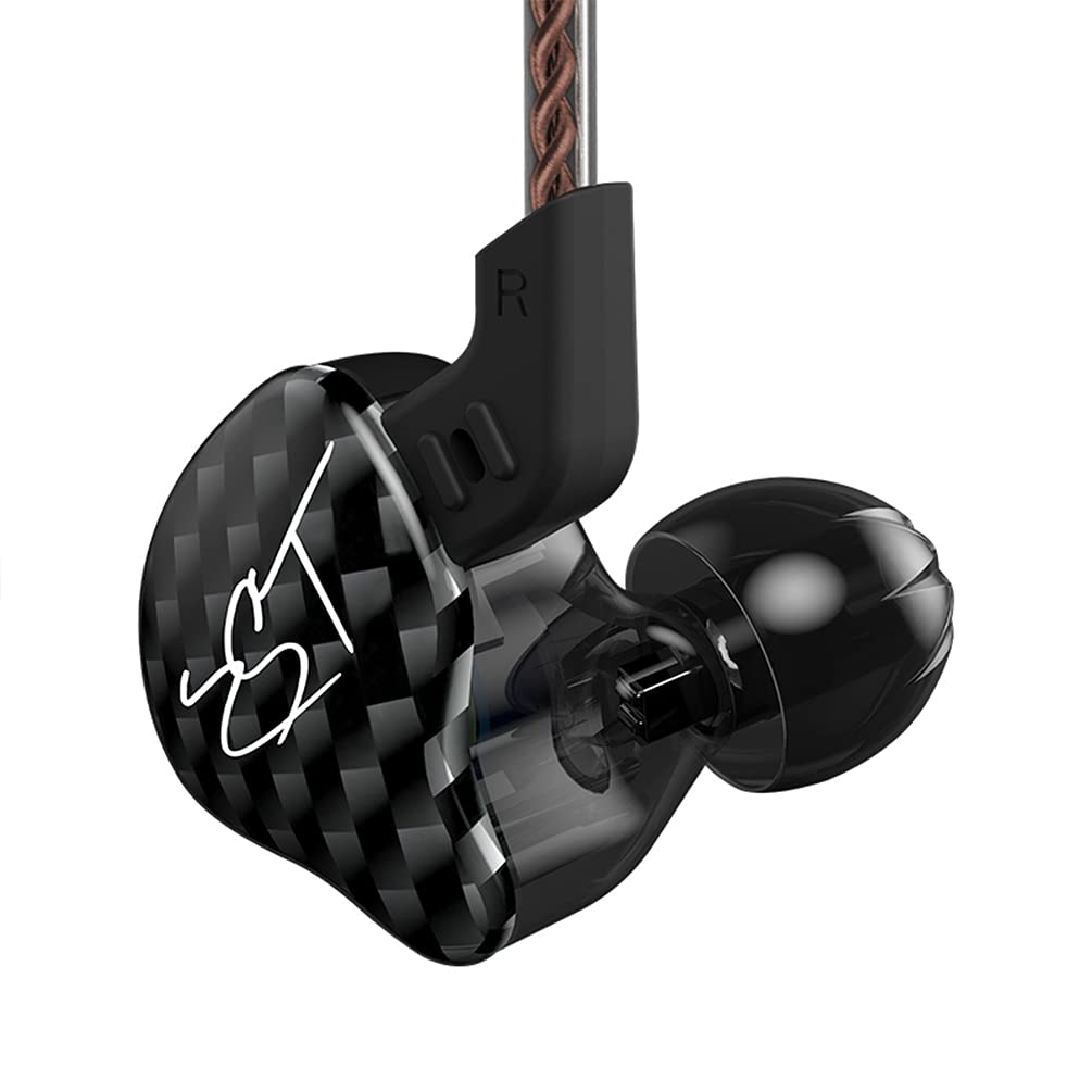 CCA KZ ZST detachable cable enables upgrades for higher fidelity