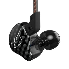 CCA KZ ZST detachable cable enables upgrades for higher fidelity