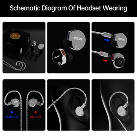 CCA Phoenix label and packaging presenting premium presentation and gifting benefit
