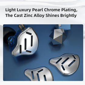 CCA ZAX makes a thoughtful gift for audiophiles.