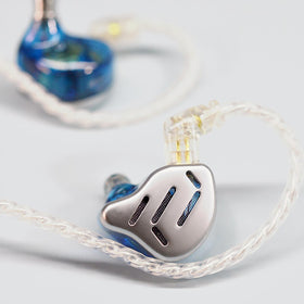 CCA ZAX is backed by official distributor for authenticity.