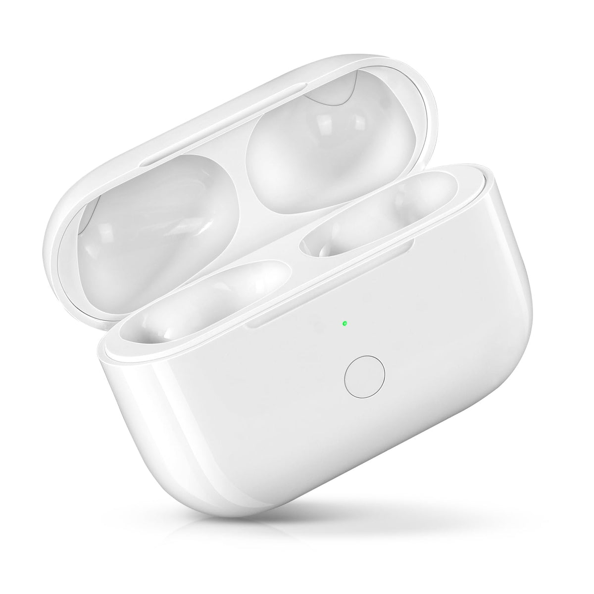 CCAN AirPods Pro charging case front view for wireless use