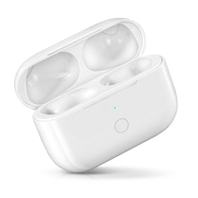 CCAN AirPods Pro charging case front view for wireless use