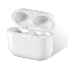 CCAN front view showing sleek replacement case and restored charging functionality